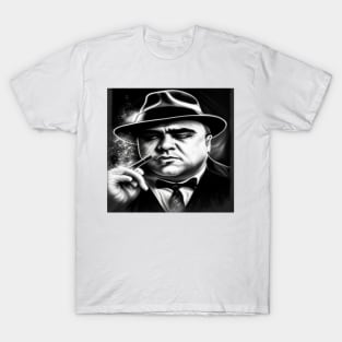 Legend Al Capone T-Shirt